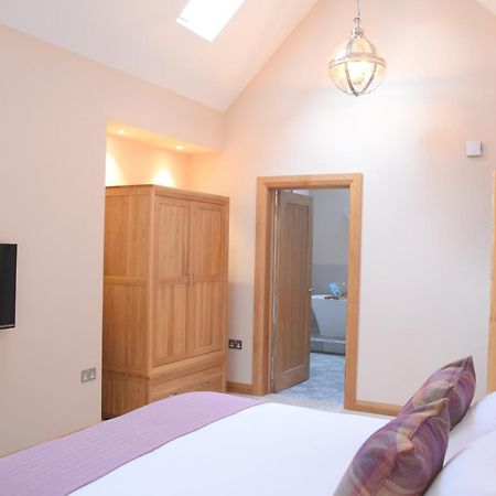 Lily Rose Cottage Broadway  Dış mekan fotoğraf