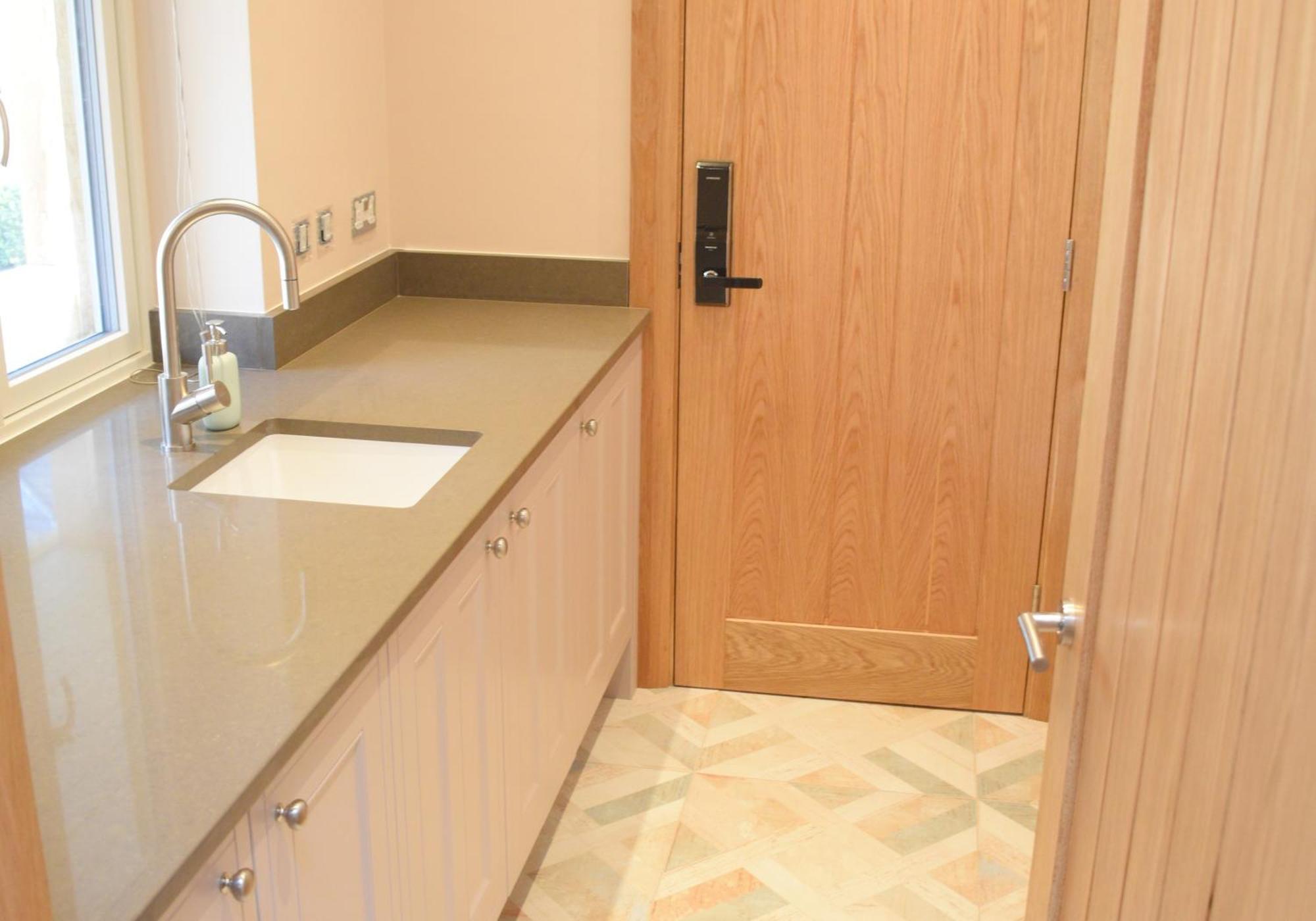 Lily Rose Cottage Broadway  Dış mekan fotoğraf