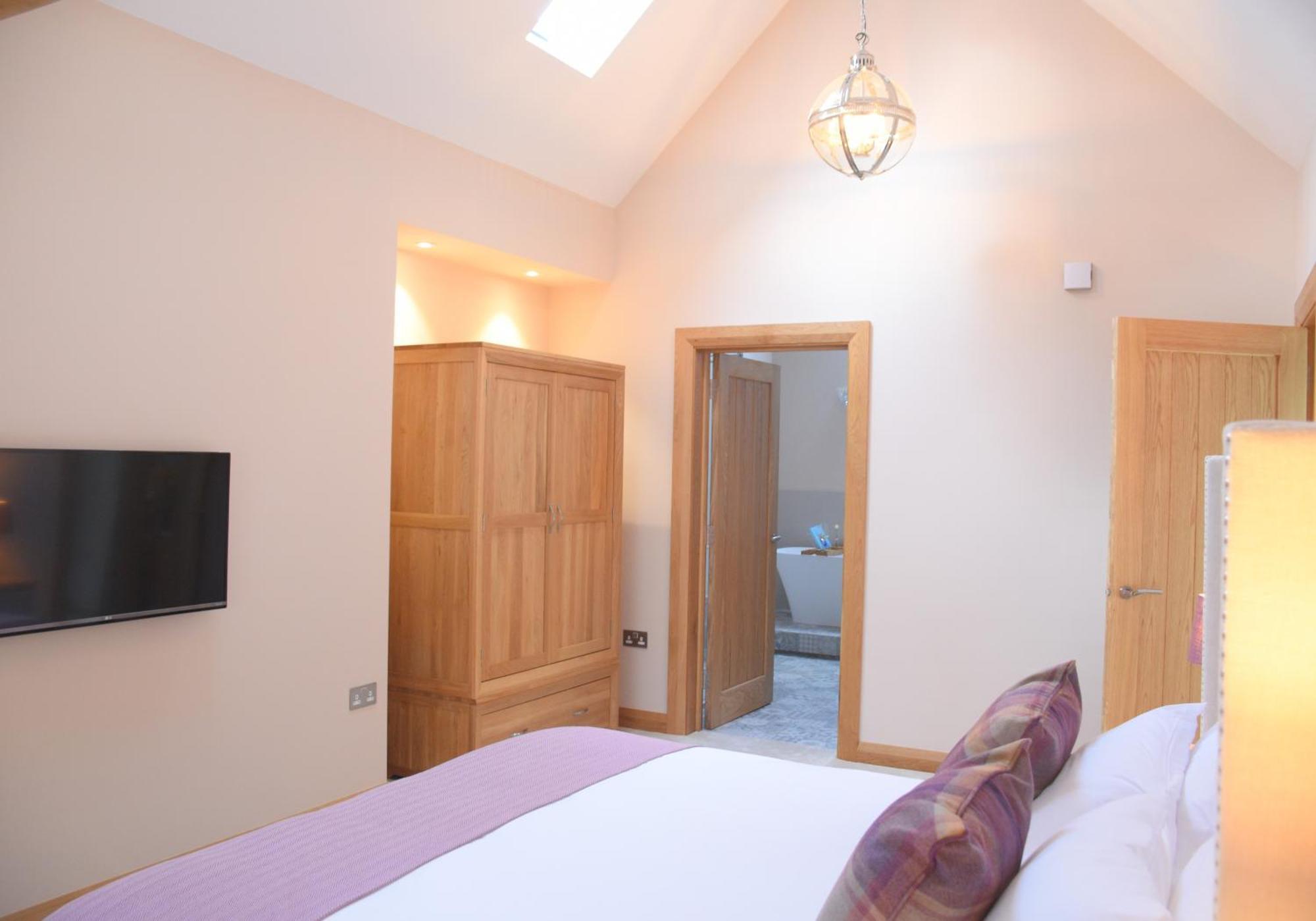 Lily Rose Cottage Broadway  Dış mekan fotoğraf