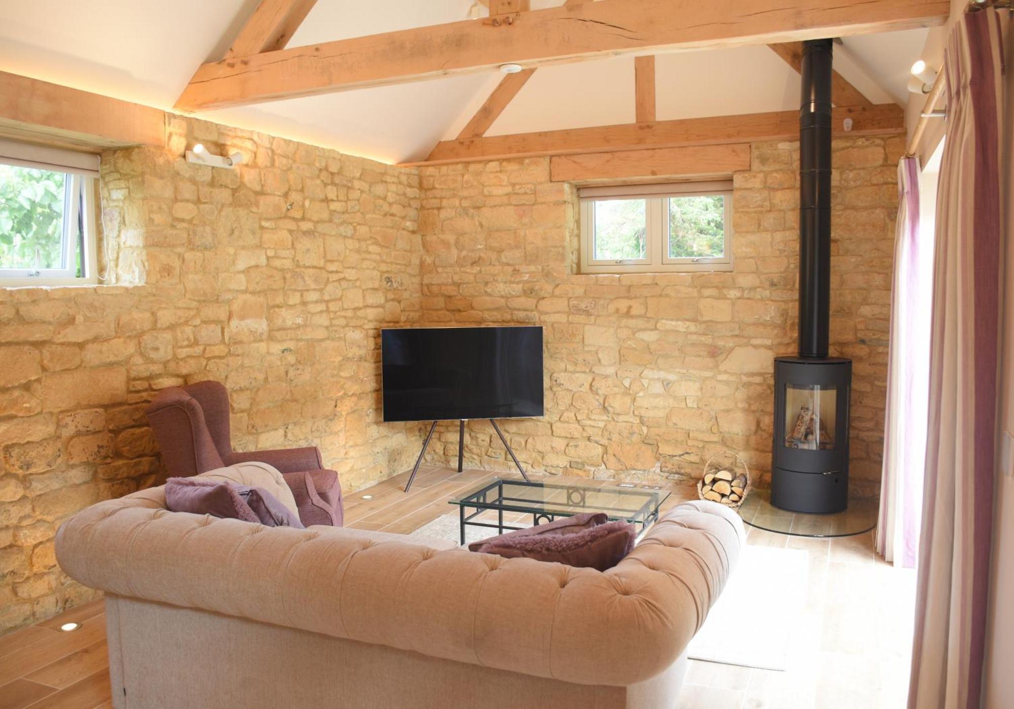 Lily Rose Cottage Broadway  Dış mekan fotoğraf