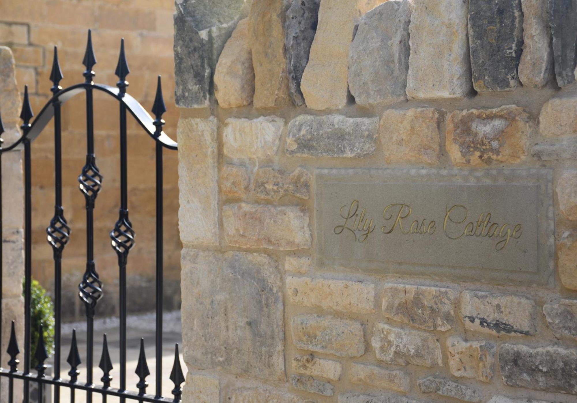 Lily Rose Cottage Broadway  Dış mekan fotoğraf