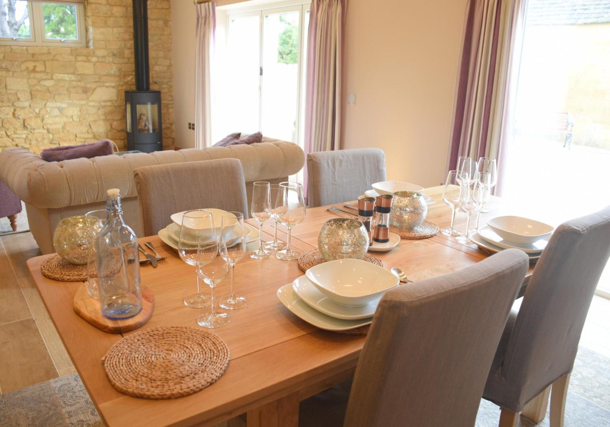 Lily Rose Cottage Broadway  Dış mekan fotoğraf