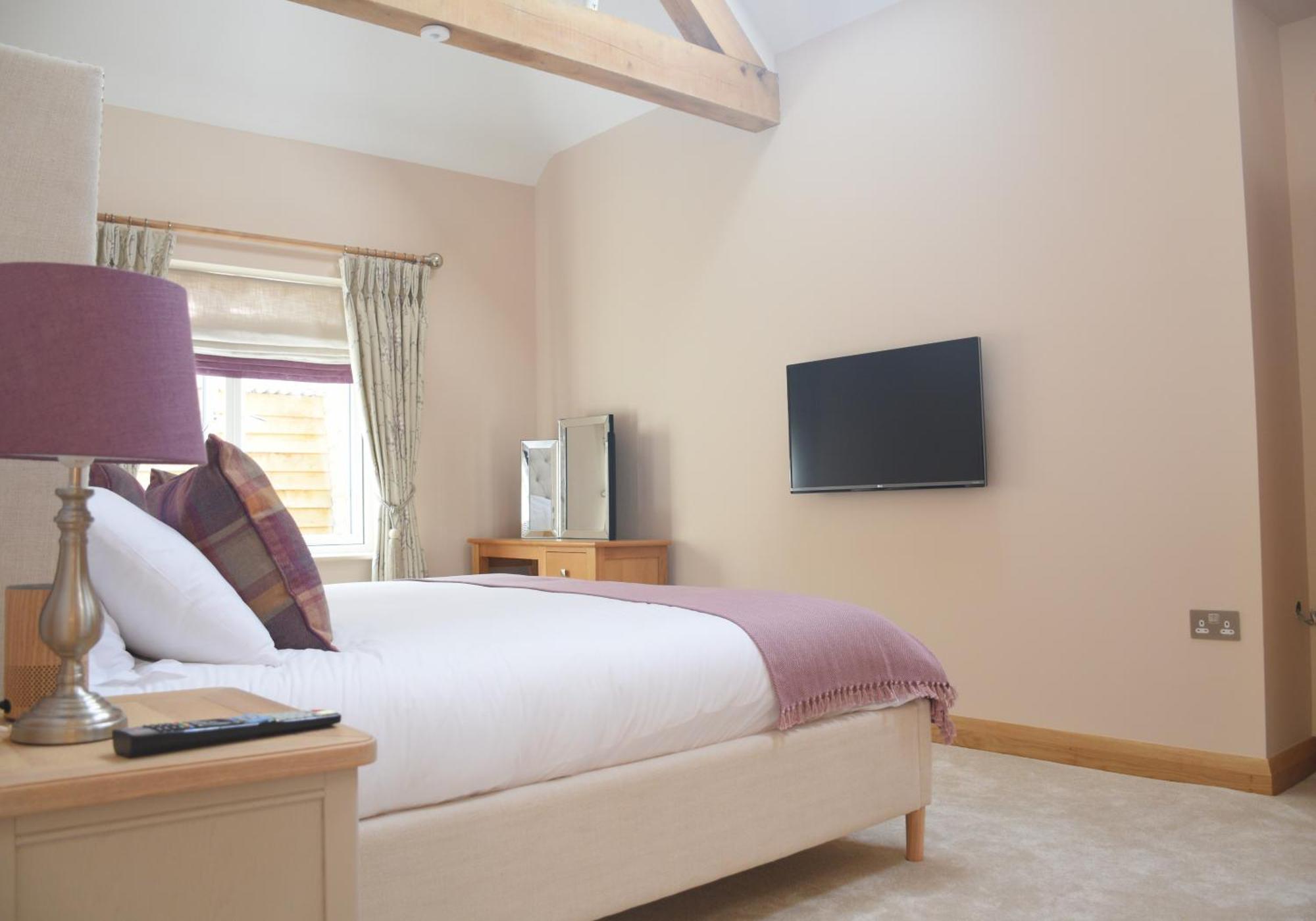 Lily Rose Cottage Broadway  Dış mekan fotoğraf