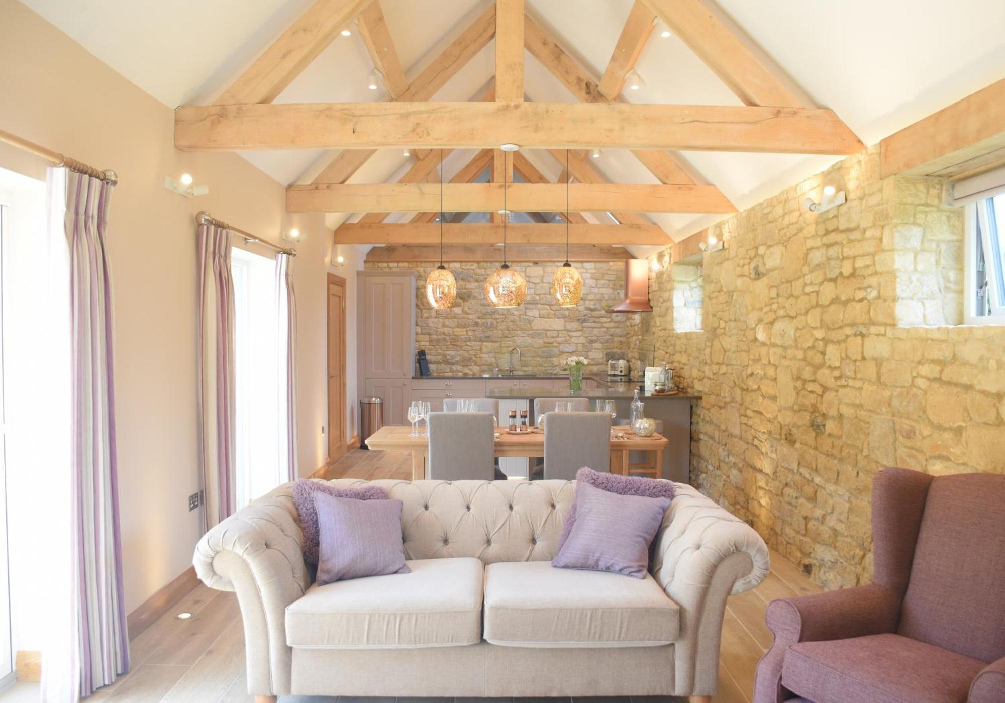 Lily Rose Cottage Broadway  Dış mekan fotoğraf