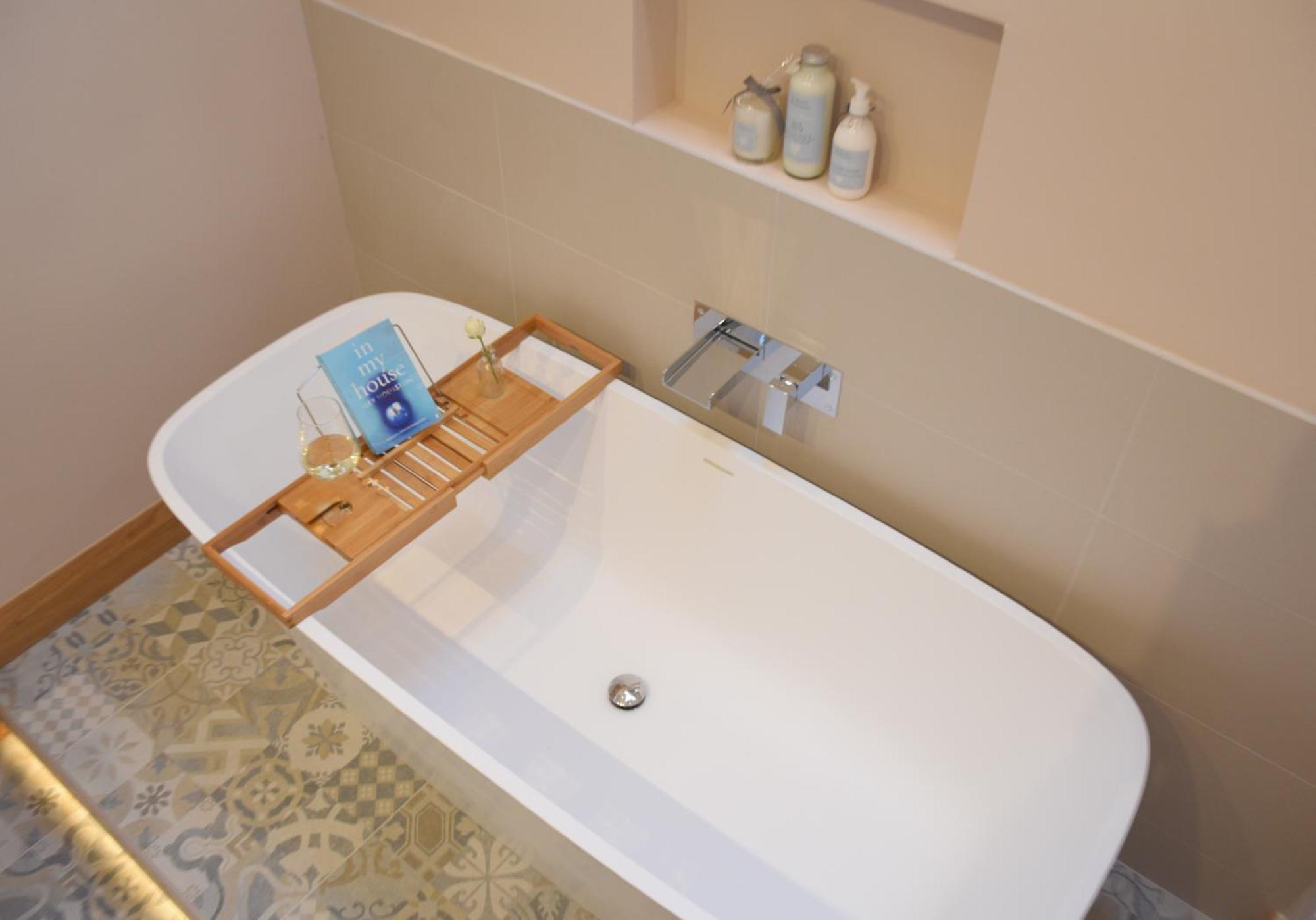 Lily Rose Cottage Broadway  Dış mekan fotoğraf