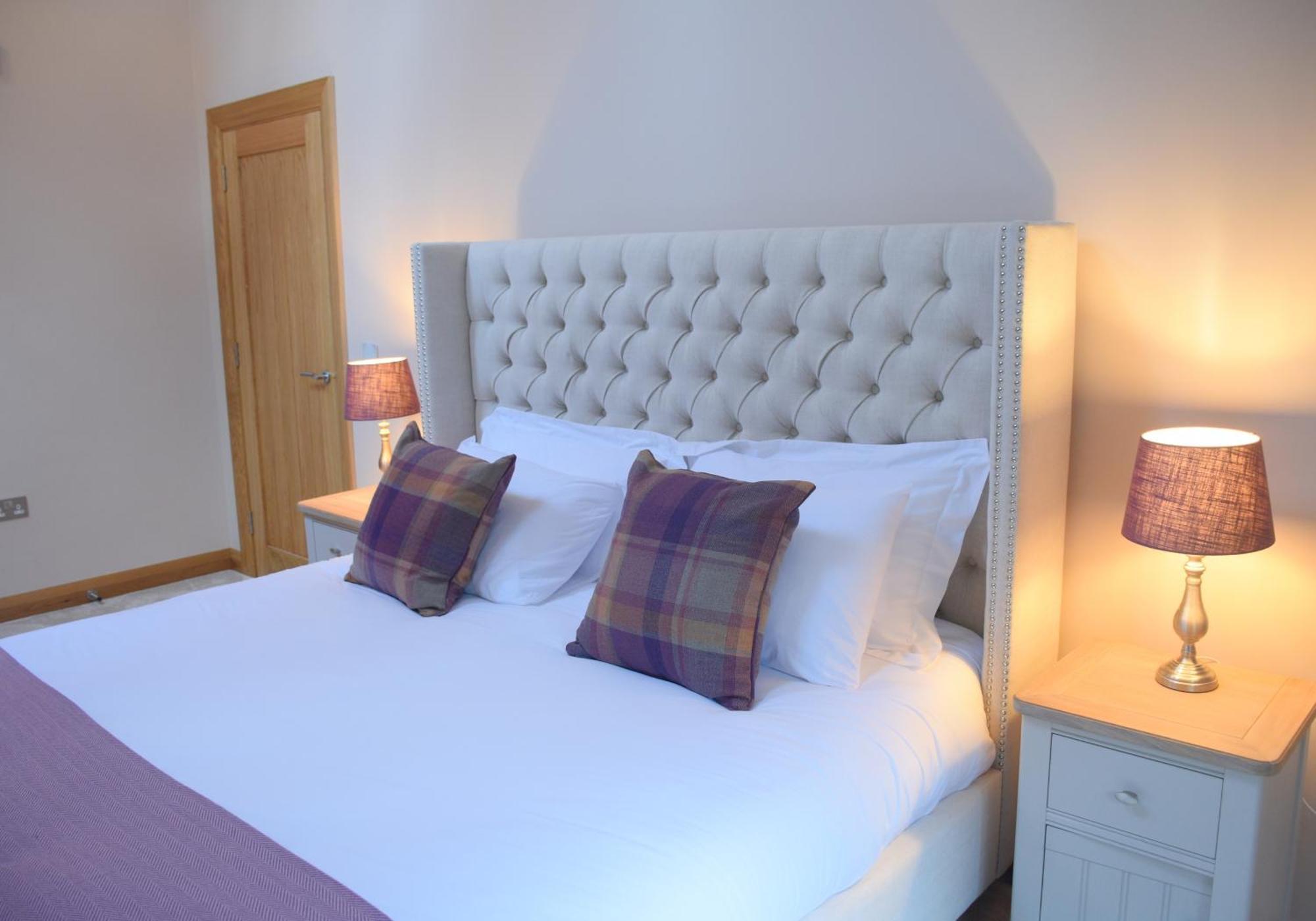 Lily Rose Cottage Broadway  Dış mekan fotoğraf