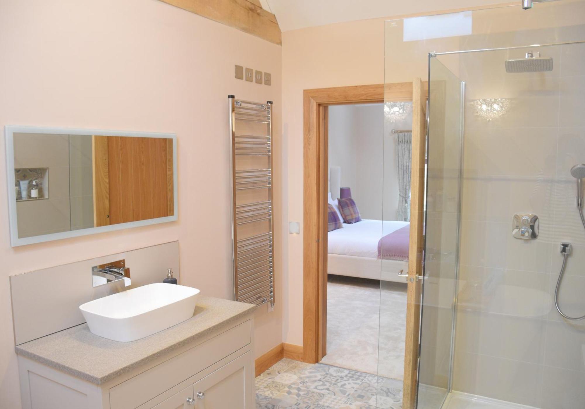 Lily Rose Cottage Broadway  Dış mekan fotoğraf