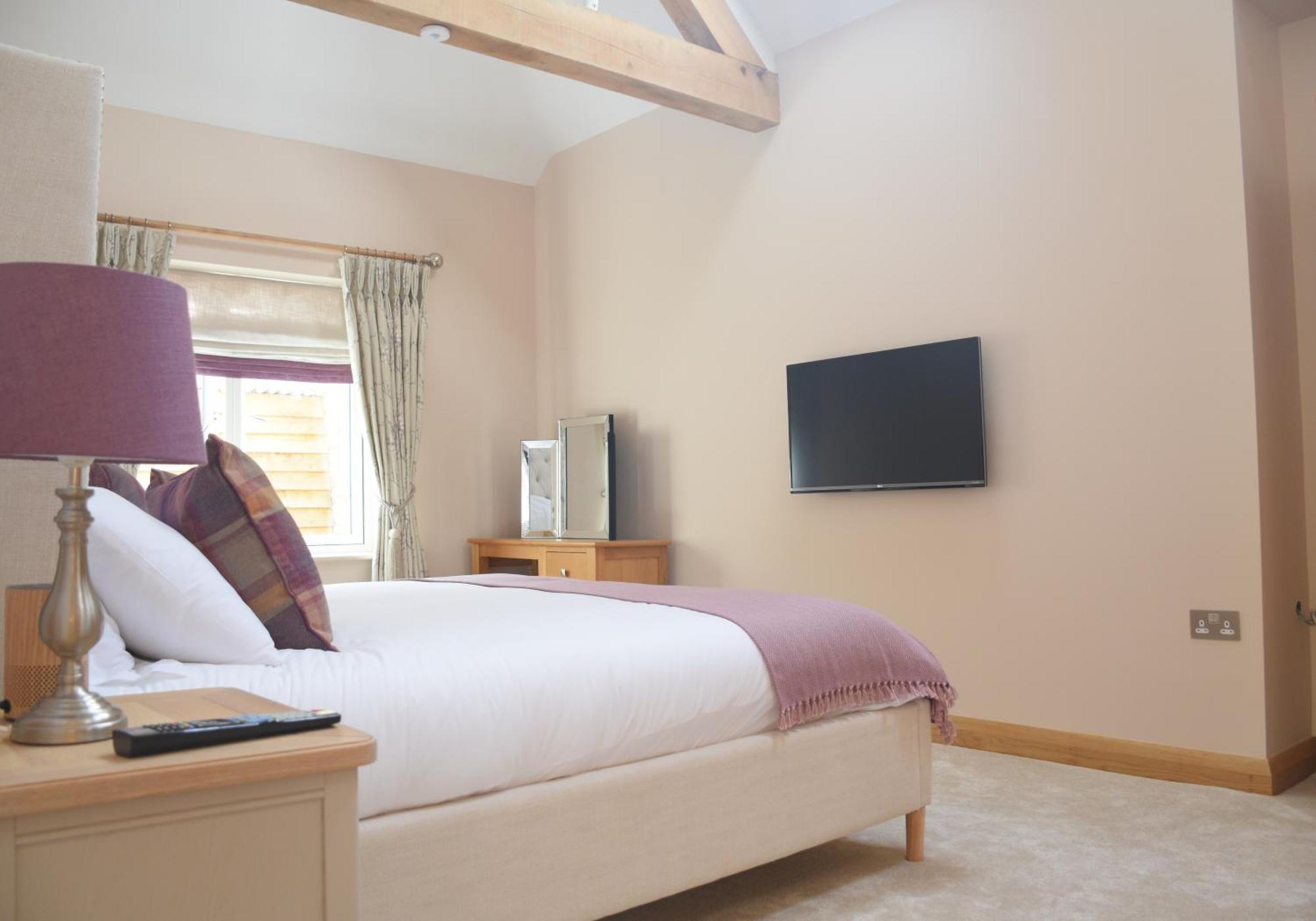 Lily Rose Cottage Broadway  Dış mekan fotoğraf