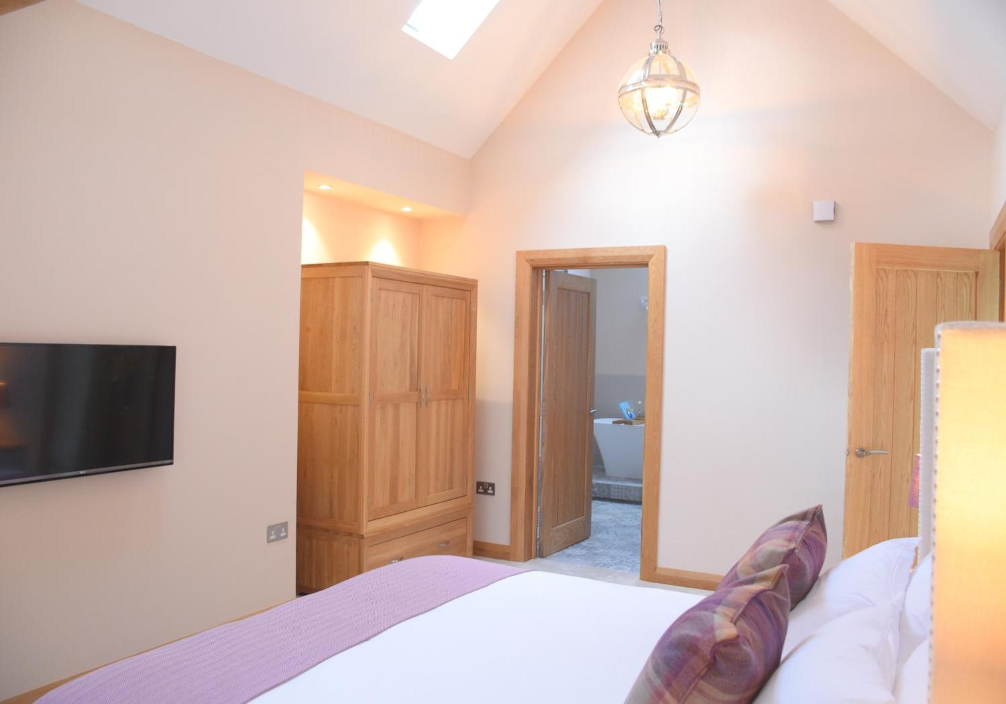 Lily Rose Cottage Broadway  Dış mekan fotoğraf